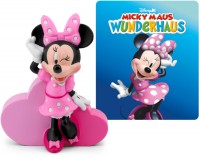 Tonies Hörfigur - Disney Jr. Minnie: Micky Maus Wunderhaus