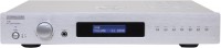 V-250 Vollverstärker Stereo diamantsilber