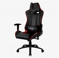 AC220 RGB Gaming Chair schwarz