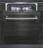 SN63HX60CE Vollintegrierbarer 60 cm Geschirrspüler