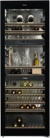 KWT 6834 SGS Weinschrank edelstahl