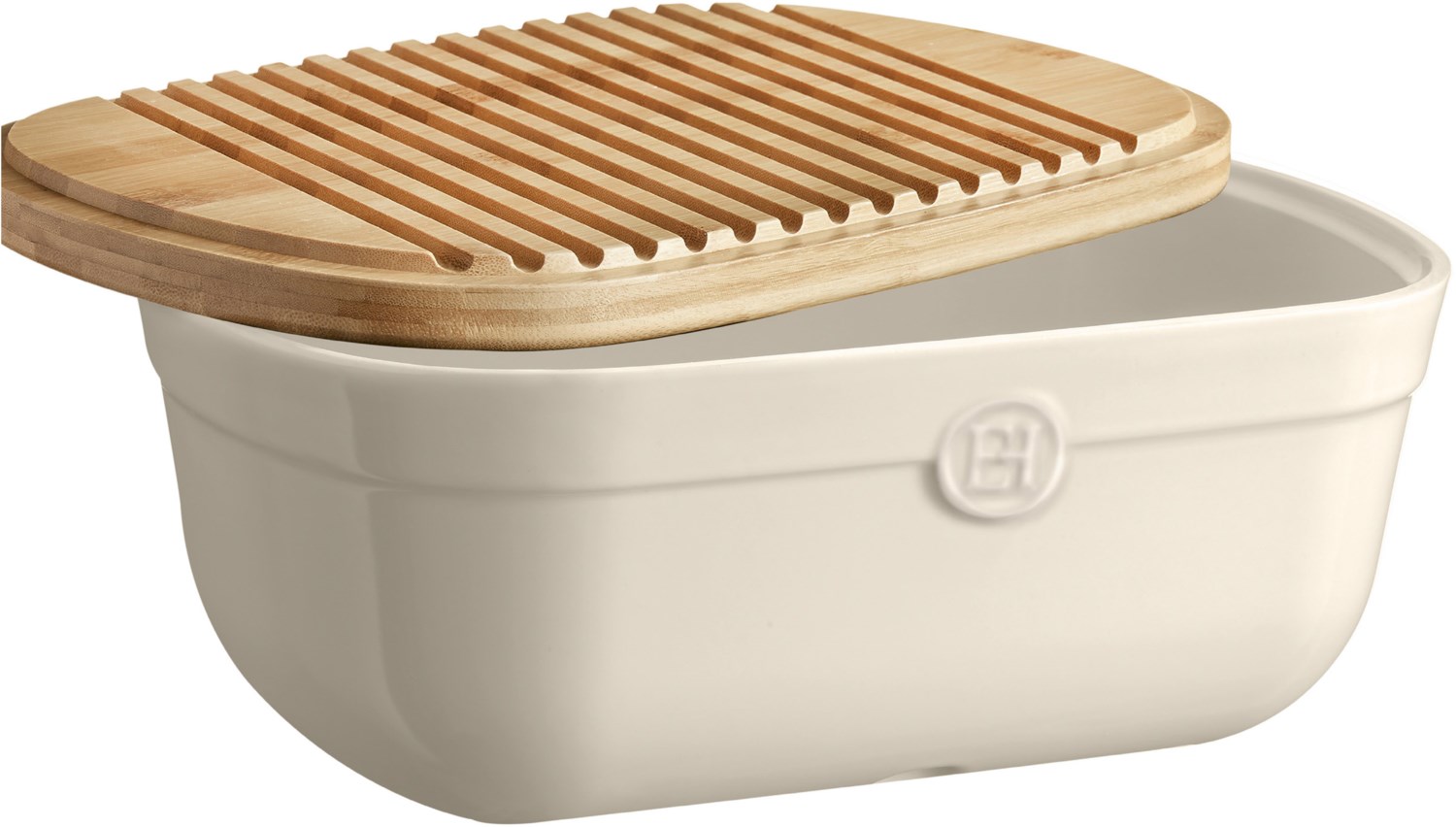 Image of Brotkasten Argile Küchenutensil ton