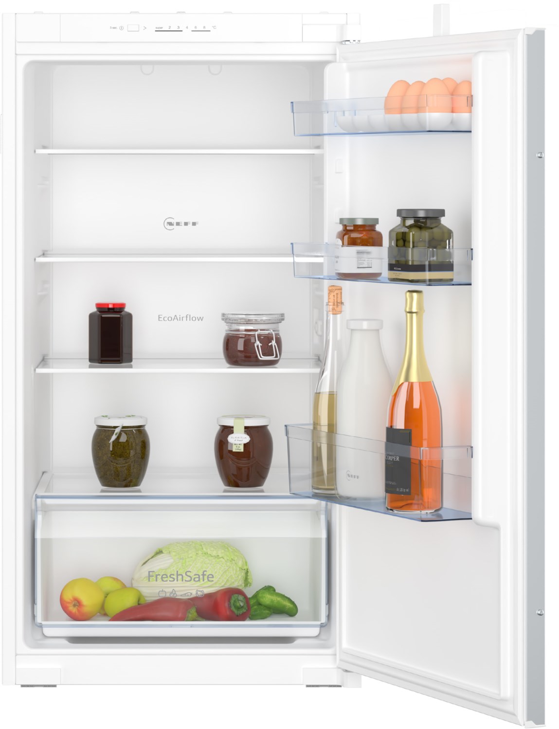 KI1311SE0 Einbau-Kühlschrank / E
