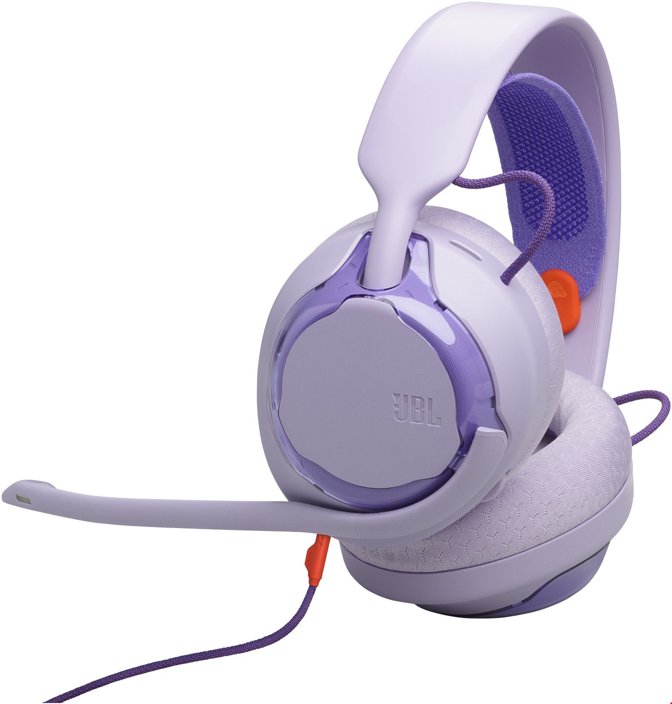 JBL Quantum 250 Lila