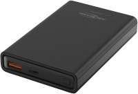 PB222PD (10.000mAh) Powerbank schwarz