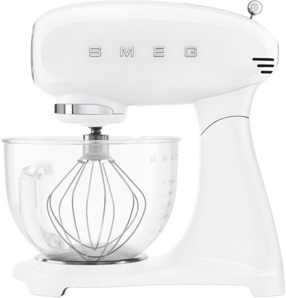 SMF15WHEU Küchenmaschine weiß