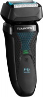 F6000 Style Series Aqua Trocken-Nass Rasierer schwarz