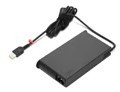 Slim AC Adapter (170W) für ThinkPad schwarz