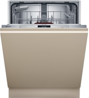 S155HTX00E Vollintegrierbarer 60 cm Geschirrspüler