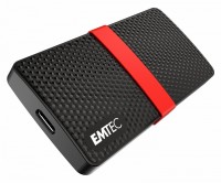 X200 Portable USB 3.1 Gen 1 (512GB)