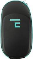 Easy Bag schwarz/electric green