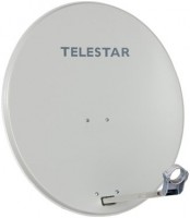 DIGIRAPID 60 Satelliten-Reflektor beige