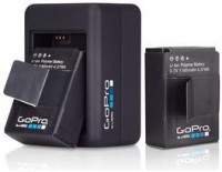 HERO4 Dual Battery Charger