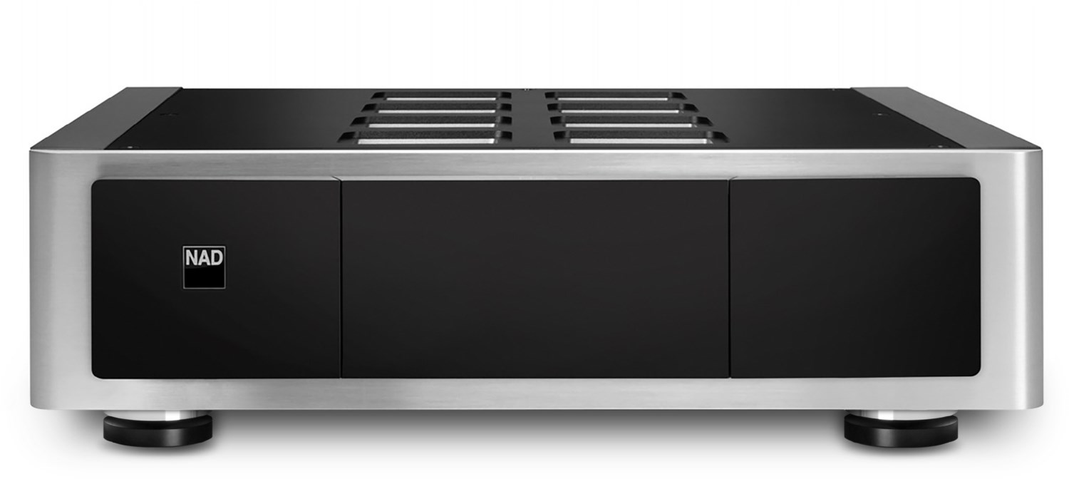 Image of M23 V2 Stereo-Endstufe