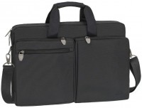 8550 Laptop Bag 17,3" Notebook-Tasche schwarz