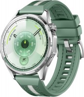 Watch GT6 (46mm) Smartwatch grün