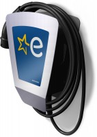 Wallbox Home Eco Typ2 (11kW) (5m) Euronics Edition Ladestation/Wallbox