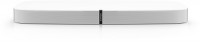 Playbase – die elegante Soundbase für TV, Filme, Musik und mehr. weiß