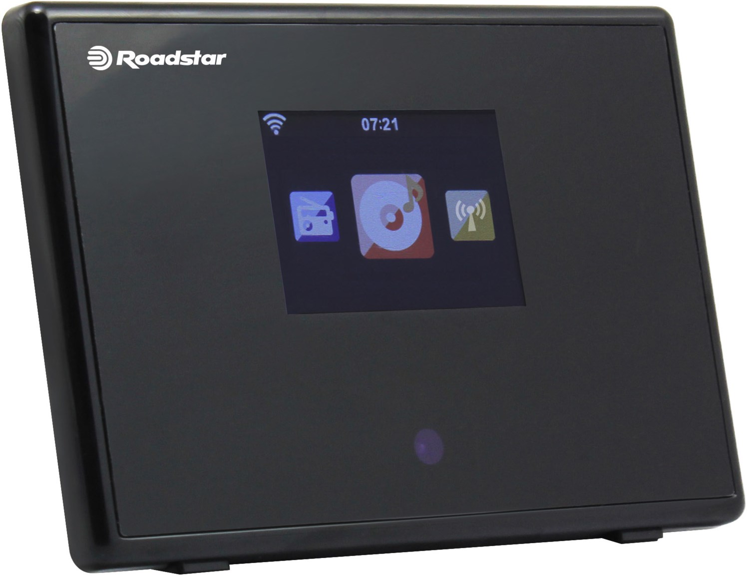 Roadstar l-RX16BT Internetradio | EURONICS