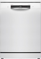 SMS4HKW08E Stand-Geschirrspüler 60 cm weiß
