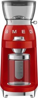 CGF03RDEU Kaffeemühle rot