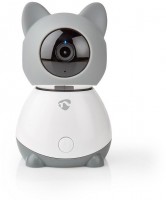 WIFICI30CGY WLAN Smart-IP-Kamera Überwachungskamera