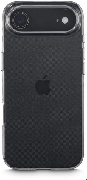 Handyhülle Always Clear für iPhone Air transparent