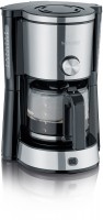 KA 4825 Filter-Kaffeemaschine edelstahl