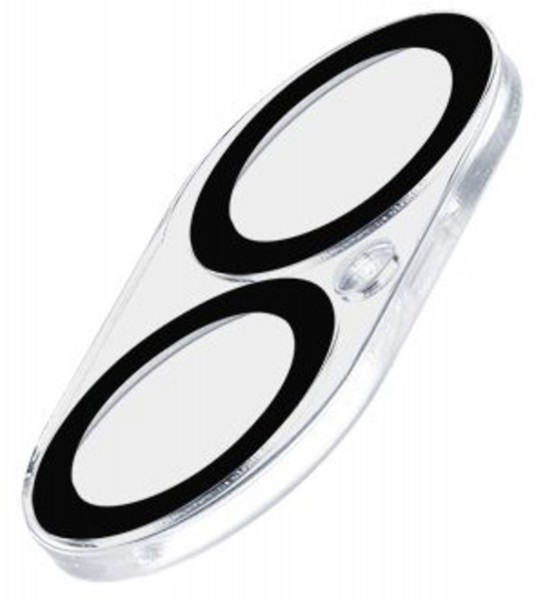 Camera Lens Schutzglas für iPhone 16/16 Plus transparent