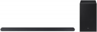 HW-S710GD Soundbar + Subwoofer