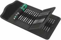 Kraftform Kompakt 62 Falttasche Schraubendreher-Set
