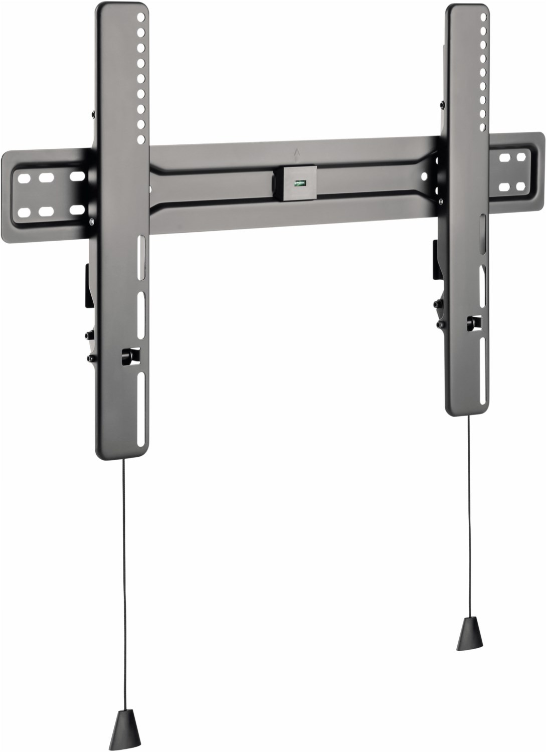 Image of BL Superslim Tilt 600 (55-75") TV-Wandhalterung schwarz