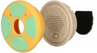 HeeHee Babyfon beige