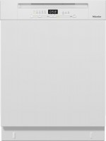 G 5333 SCU Active Plus E Unterbau-Geschirrspüler 60 cm brillantweiß