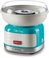 Zuckerwatte Maker Party Time blau