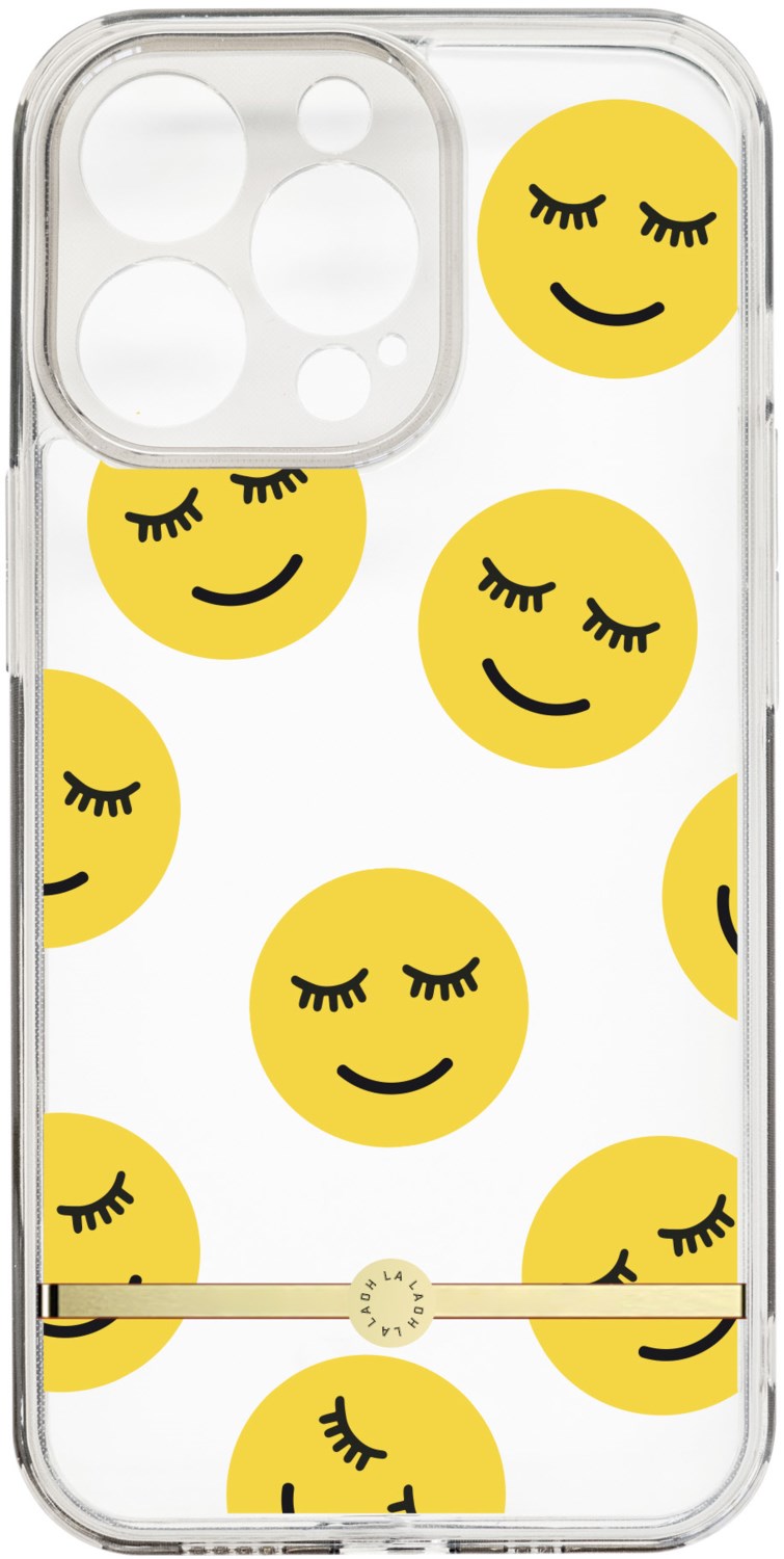 Design Back Cover Smile für Galaxy S22