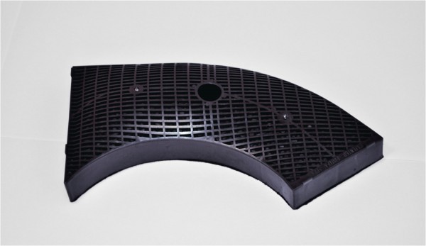 LZ24000 Aktivkohlefilter