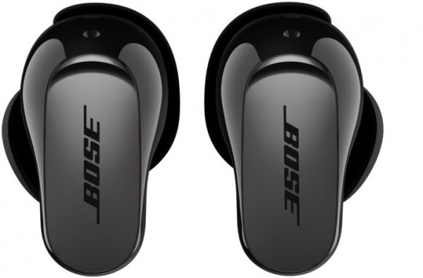QuietComfort Ultra Earbuds (2. Gen) True Wireless Kopfhörer schwarz