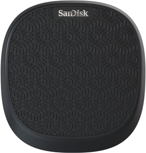 iXpand Base (32GB) Ladestation silber