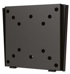 FPMA-W25 TV-Wandhalterung für 10-30" schwarz