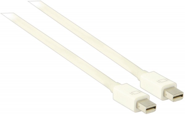 VLMP37500W3.00 Mini-DP-Stecker