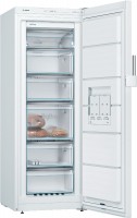 GSN29EWEV Gefrierschrank weiß