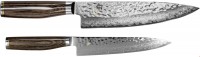 Shun Premier Tim Mälzer Duo
