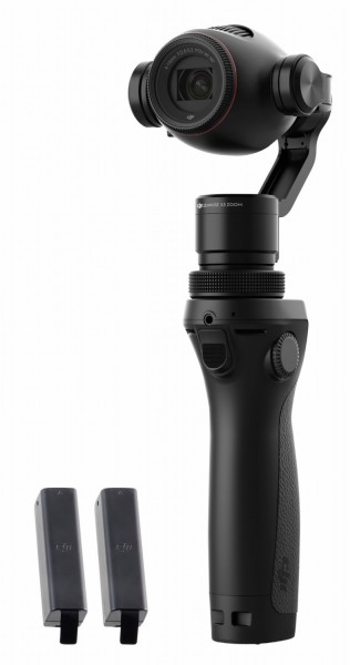 Osmo Action-Cam