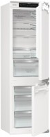 NRKI517C62WF Einbau-Kühl-/Gefrier-Kombination weiss