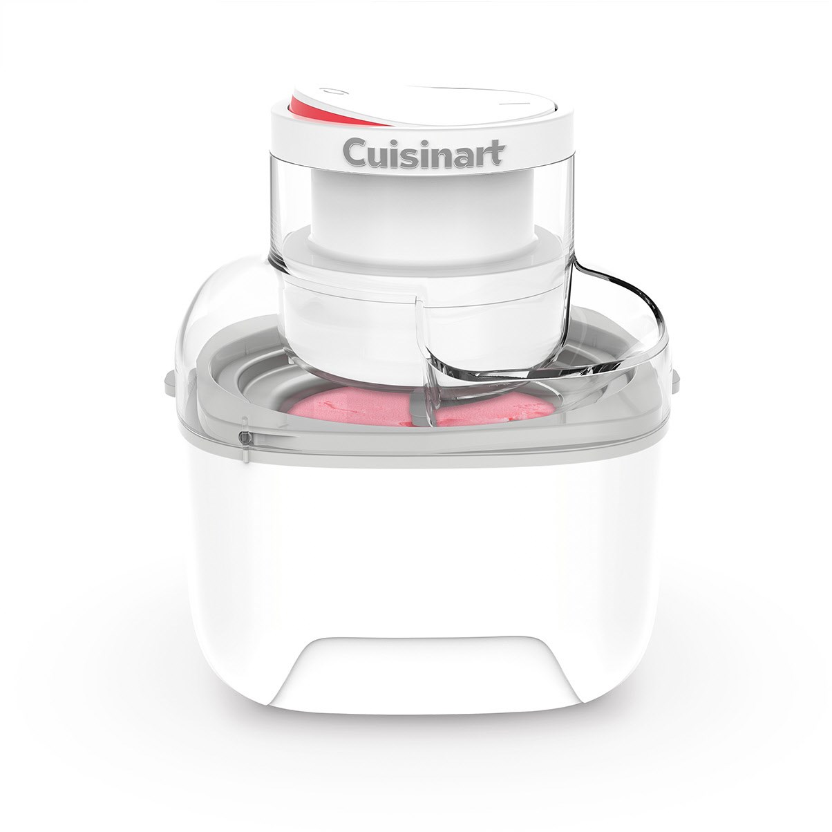 ICEM10E Solo Scoops Ice Cream Maker Eismaschine
