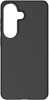 Sensation Case für Galaxy S26 schwarz