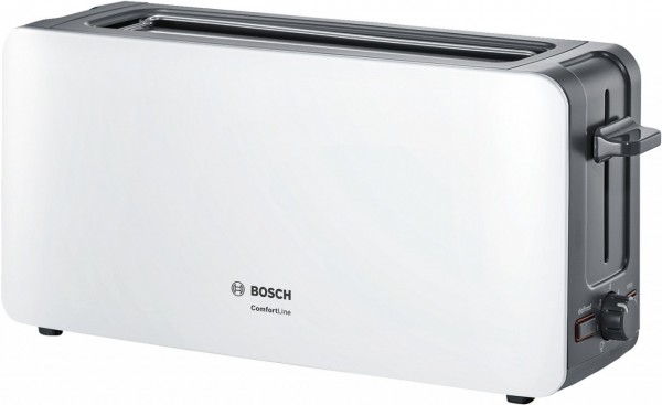 Bosch TAT6A001 Langschlitz-Toaster | EURONICS