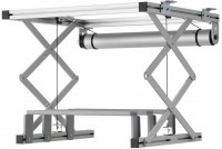 PPL 2035 Projektor-Liftsystem Projektor-Halterung silber