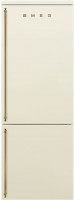 FA8005RPO5 Kühl-/Gefrierkombination creme